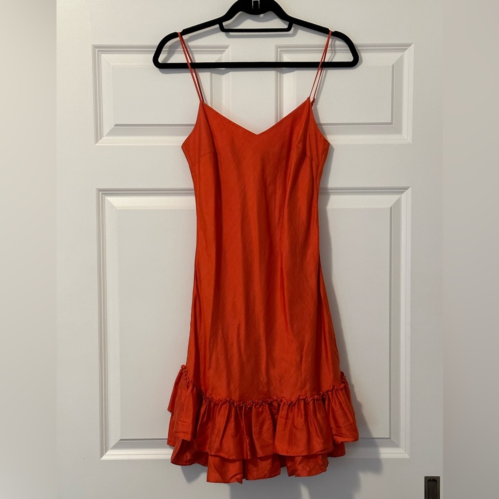 Rugby by Ralph Lauren Mini Dress